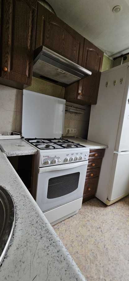 Продаж 3-кімнатної квартири 65 м², Маршала Малиновського вул., 32