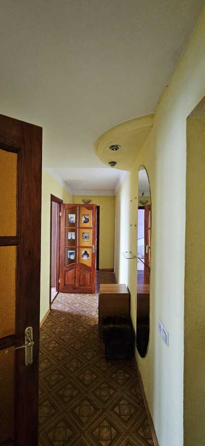 Продаж 3-кімнатної квартири 65 м², Маршала Малиновського вул., 32