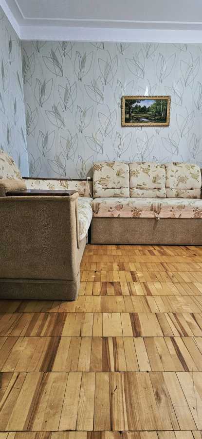 Продажа 2-комнатной квартиры 58.5 м², Героев Космоса ул., 11