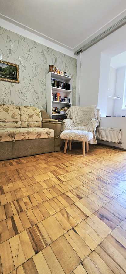 Продажа 2-комнатной квартиры 58.5 м², Героев Космоса ул., 11