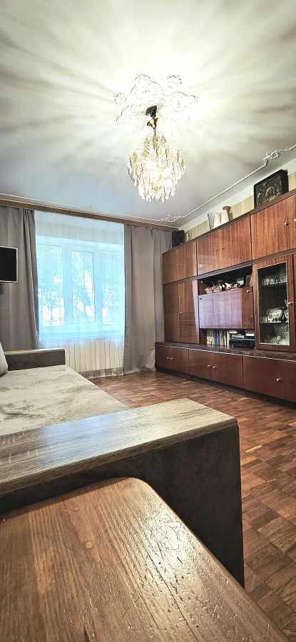 Продажа 2-комнатной квартиры 58.5 м², Героев Космоса ул., 11