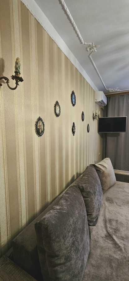 Продажа 2-комнатной квартиры 58.5 м², Героев Космоса ул., 11