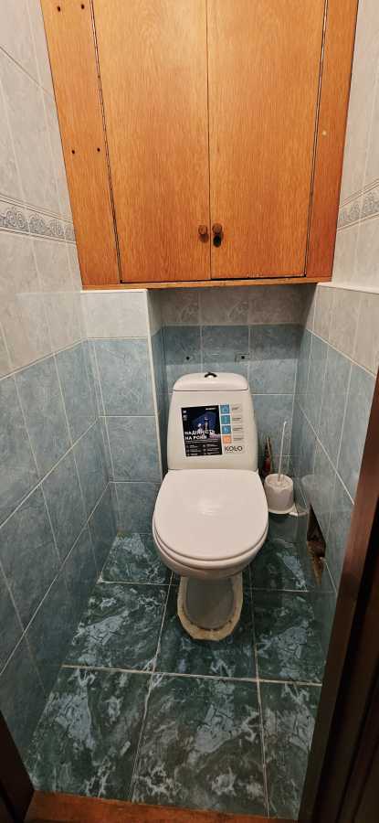 Продажа 2-комнатной квартиры 58.5 м², Героев Космоса ул., 11