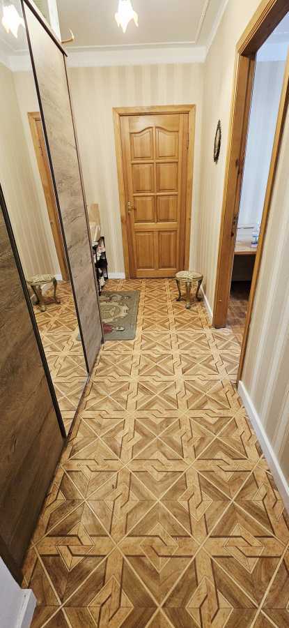 Продажа 2-комнатной квартиры 58.5 м², Героев Космоса ул., 11