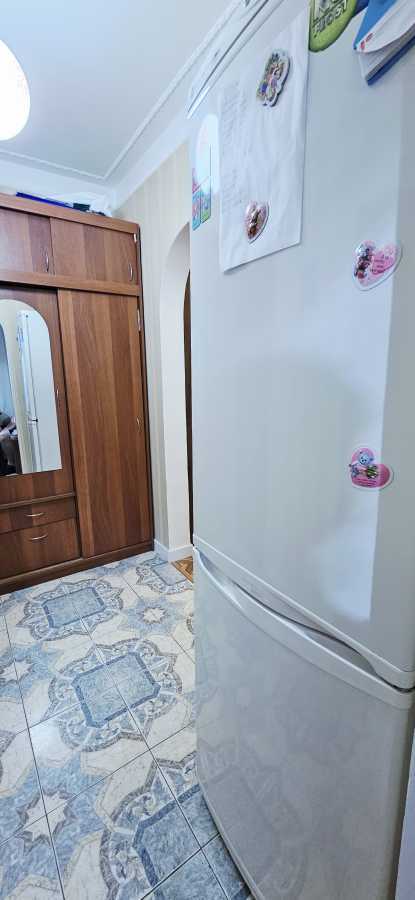 Продажа 2-комнатной квартиры 58.5 м², Героев Космоса ул., 11