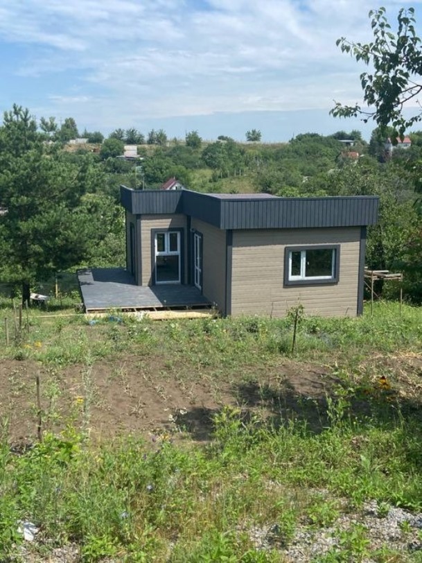 Продажа дома 45 м²