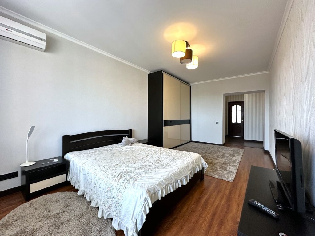 Аренда 1-комнатной квартиры 42 м², Дюковская ул., 8