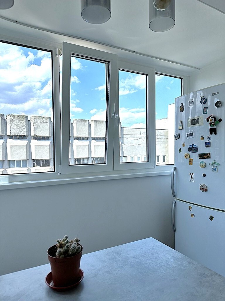 Аренда 1-комнатной квартиры 42 м², Дюковская ул., 8