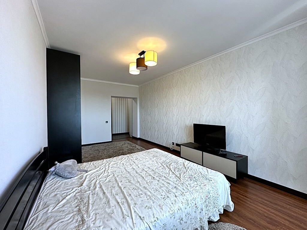Аренда 1-комнатной квартиры 42 м², Дюковская ул., 8