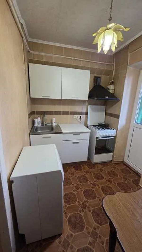 Оренда 1-кімнатної квартири 32 м², Павла Тичини просп.