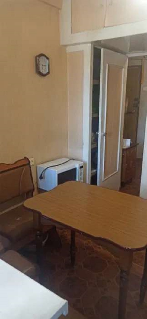 Оренда 1-кімнатної квартири 32 м², Павла Тичини просп.