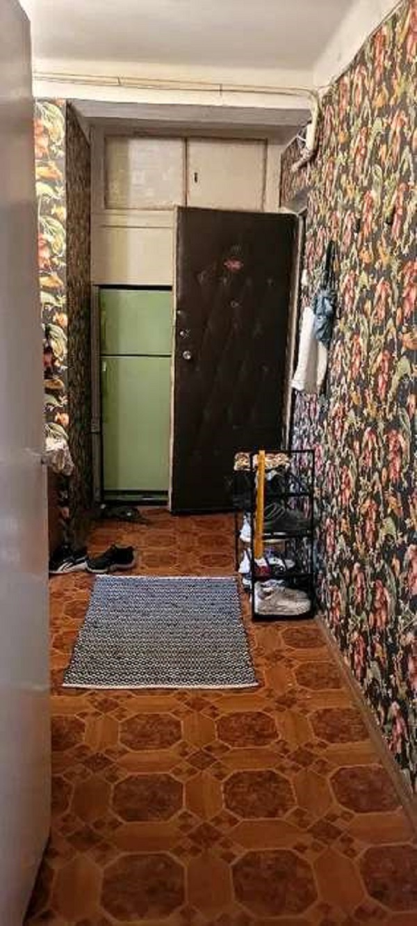 Оренда 1-кімнатної квартири 32 м², Павла Тичини просп.