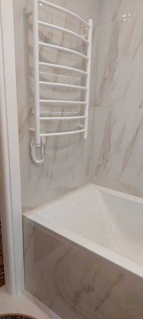 Продажа 3-комнатной квартиры 98 м², Сергея Данченко ул., 3