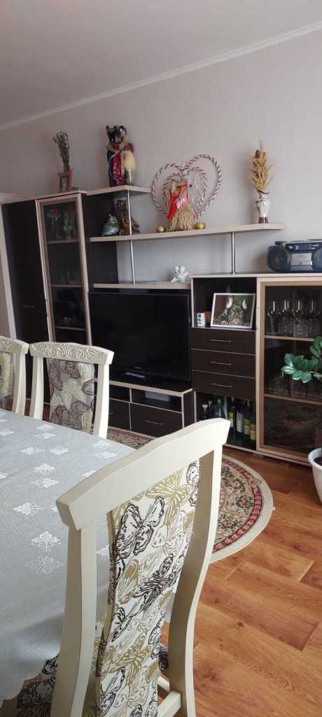Продажа 3-комнатной квартиры 98 м², Сергея Данченко ул., 3