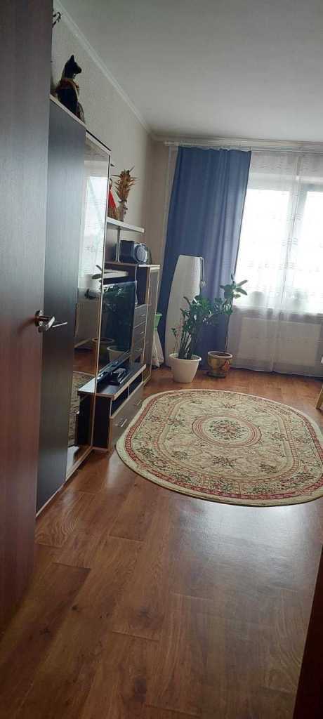 Продажа 3-комнатной квартиры 98 м², Сергея Данченко ул., 3