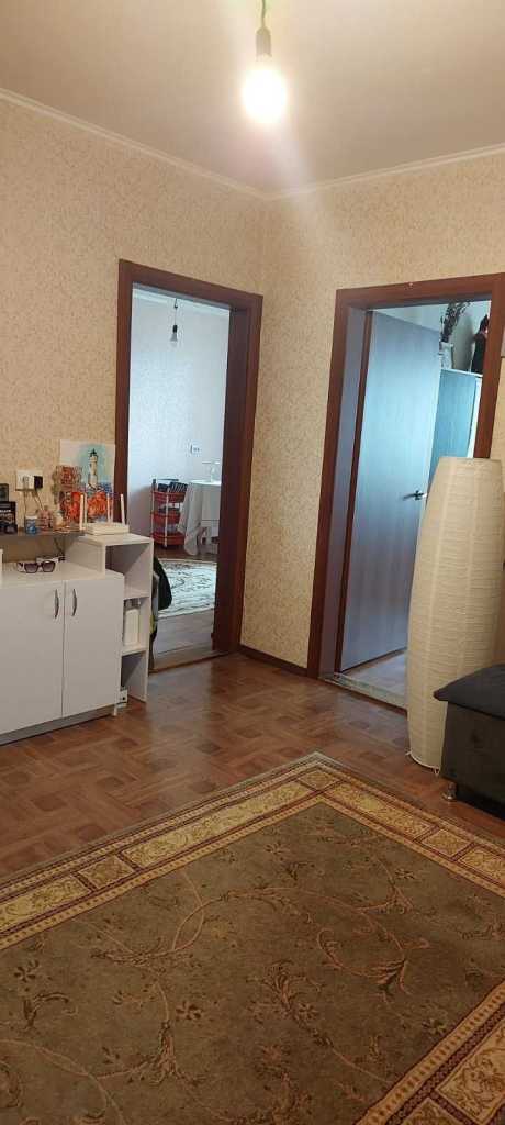 Продажа 3-комнатной квартиры 98 м², Сергея Данченко ул., 3