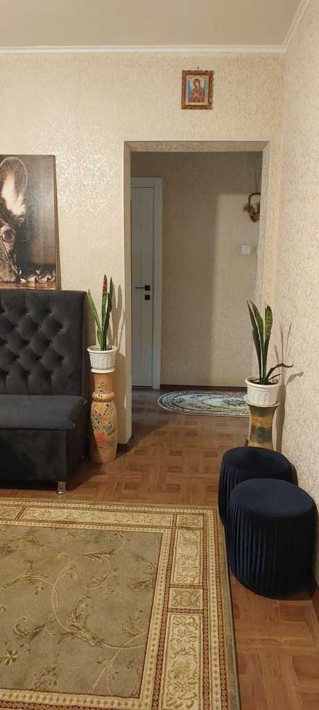 Продажа 3-комнатной квартиры 98 м², Сергея Данченко ул., 3