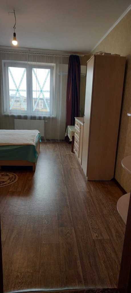Продажа 3-комнатной квартиры 98 м², Сергея Данченко ул., 3