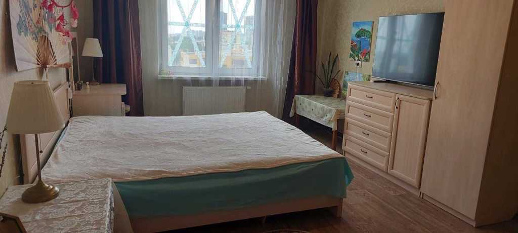 Продажа 3-комнатной квартиры 98 м², Сергея Данченко ул., 3