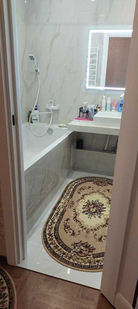 Продажа 3-комнатной квартиры 98 м², Сергея Данченко ул., 3