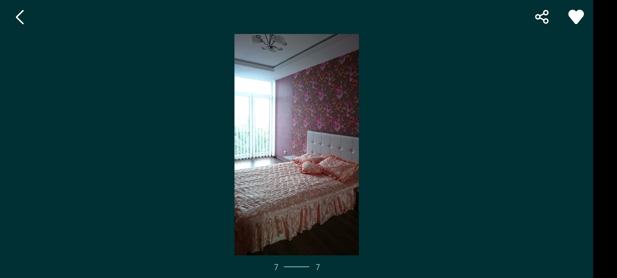 Аренда 2-комнатной квартиры 75 м², Регенераторная ул., 4, КОРПУС 15
