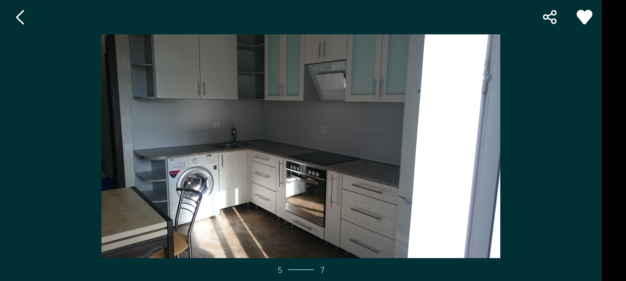 Аренда 2-комнатной квартиры 75 м², Регенераторная ул., 4, КОРПУС 15