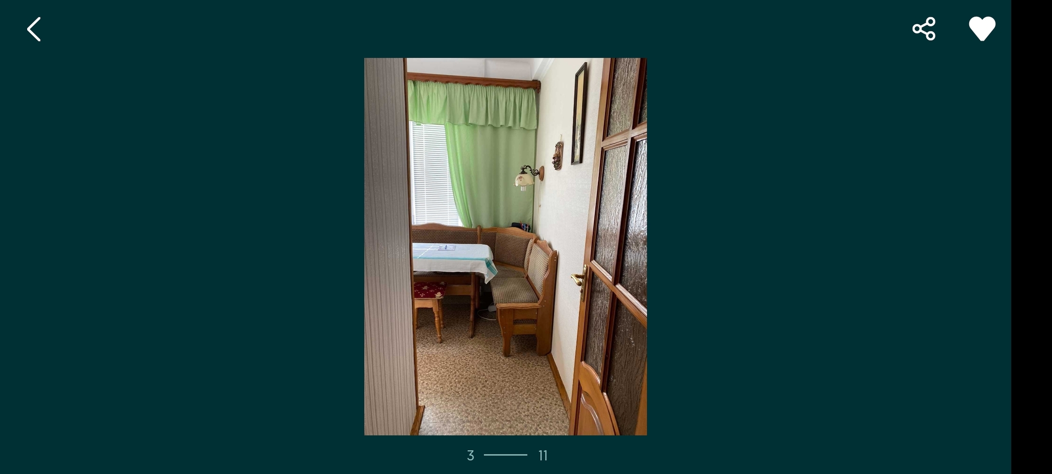 Оренда 2-кімнатної квартири 47 м², Русанівська наб., 10