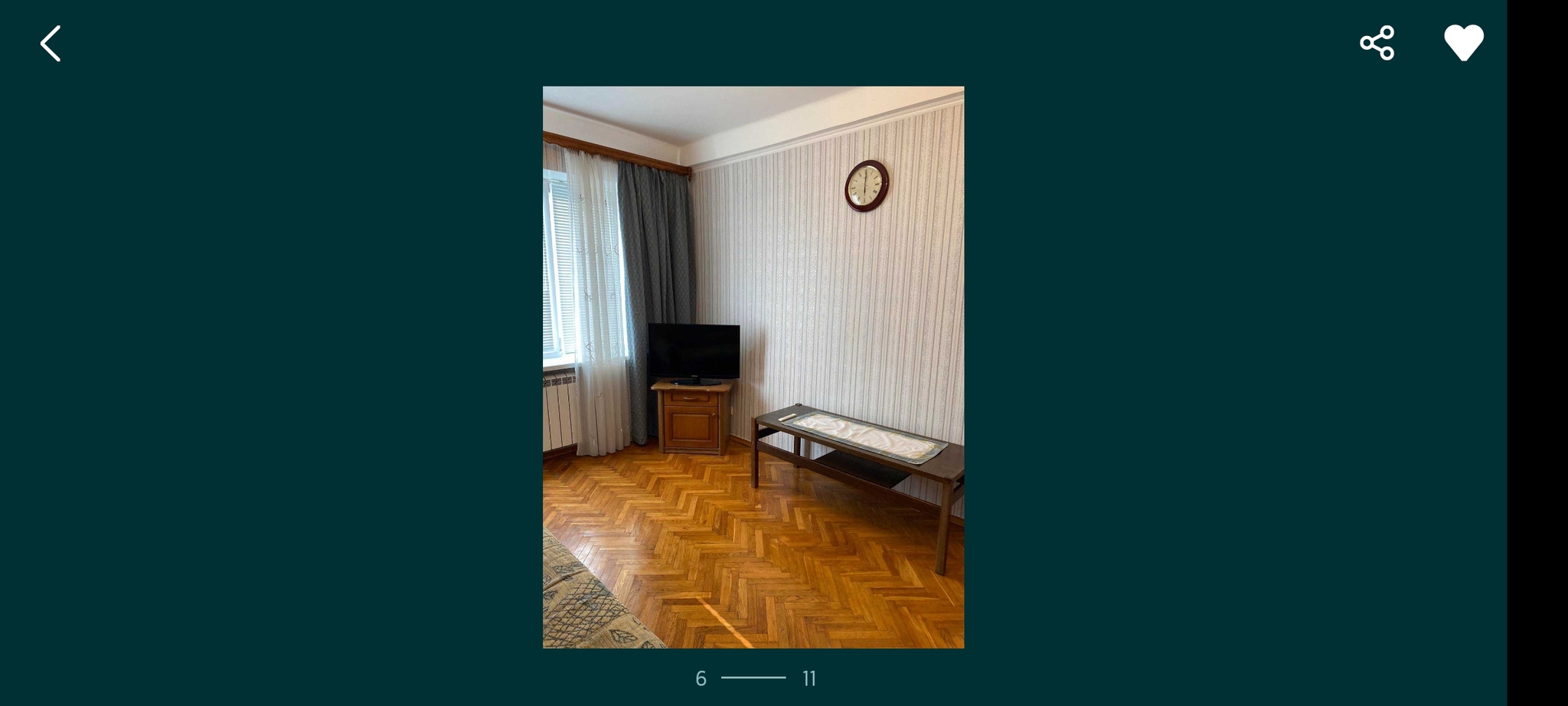 Оренда 2-кімнатної квартири 47 м², Русанівська наб., 10