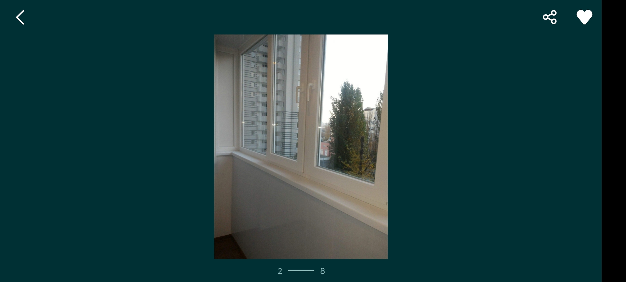 Оренда 1-кімнатної квартири 45 м², Андрія Аболмасова вул., 7