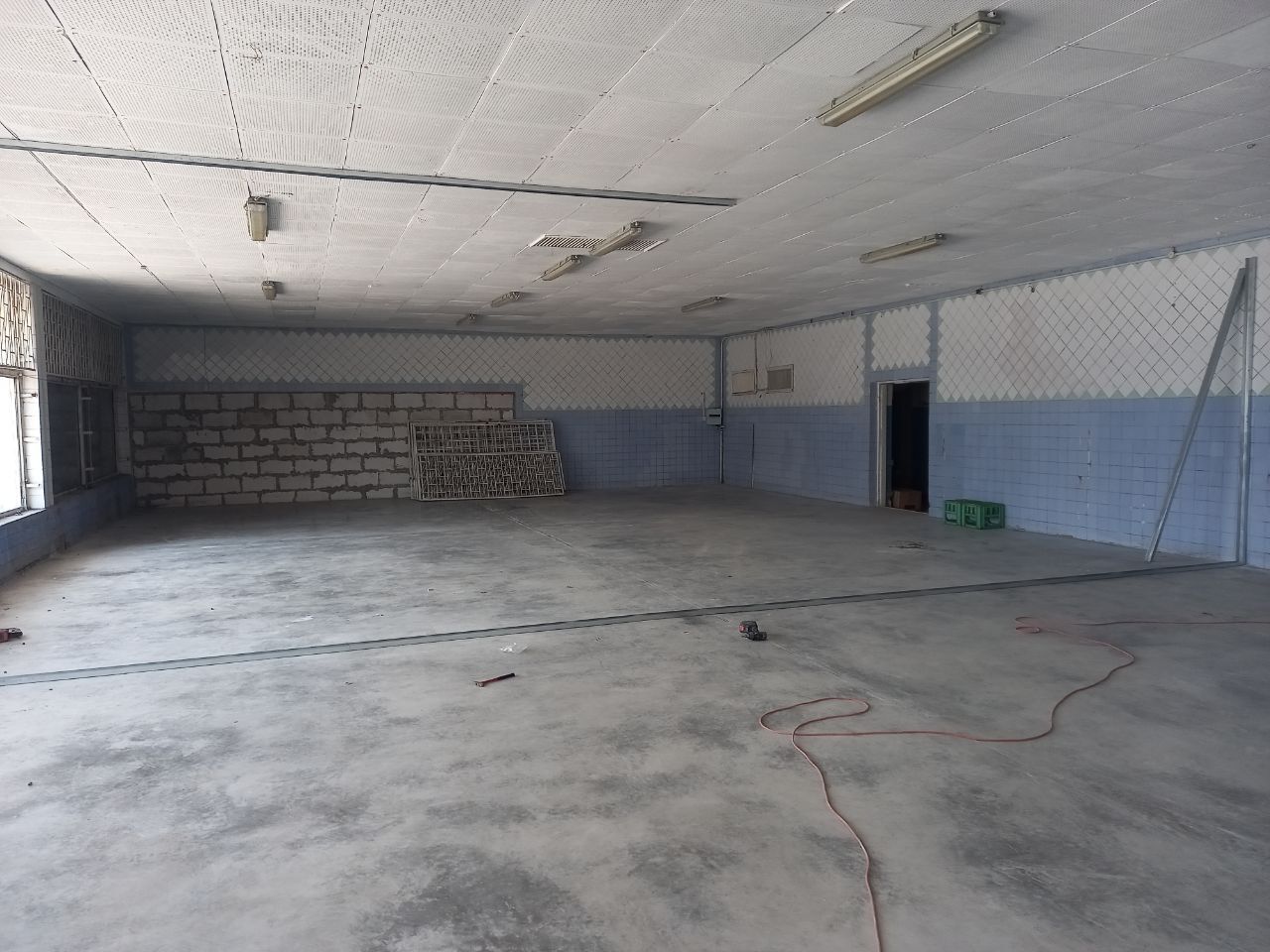 Аренда коммерции 34 м², Василия Сухомлинского ул.