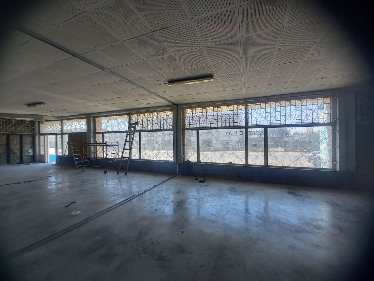 Аренда коммерции 34 м², Василия Сухомлинского ул.