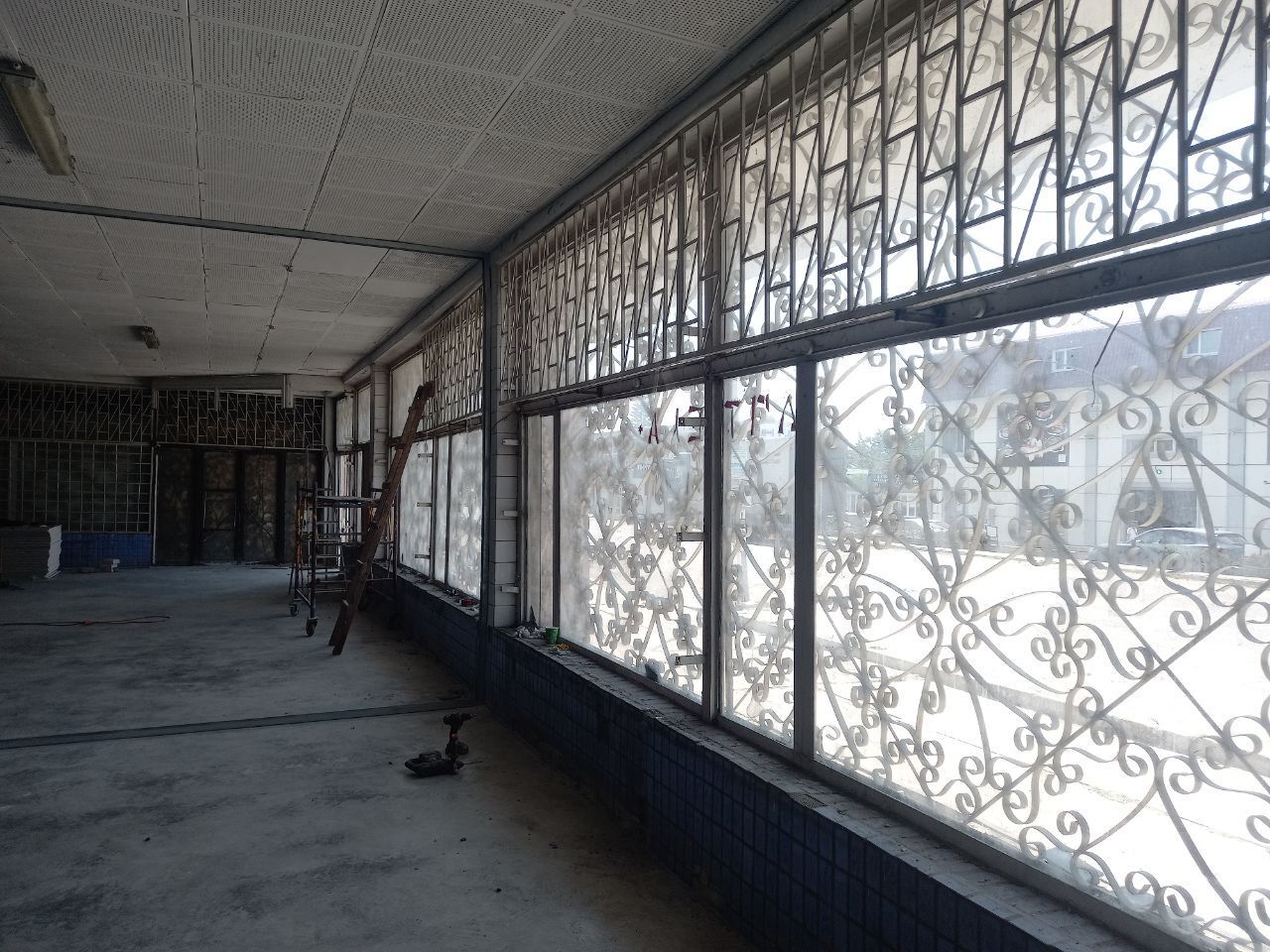 Аренда коммерции 34 м², Василия Сухомлинского ул.