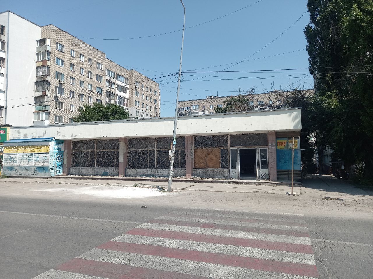 Аренда коммерции 34 м², Василия Сухомлинского ул.