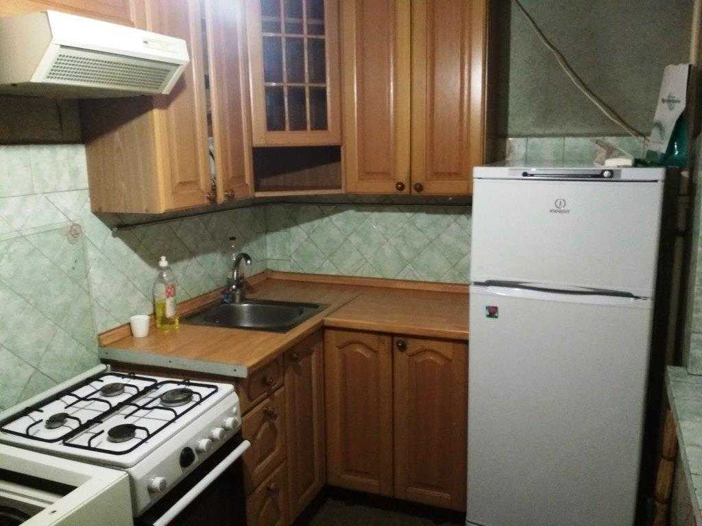 Аренда 2-комнатной квартиры 45 м², Григория Чупринки ул., 7