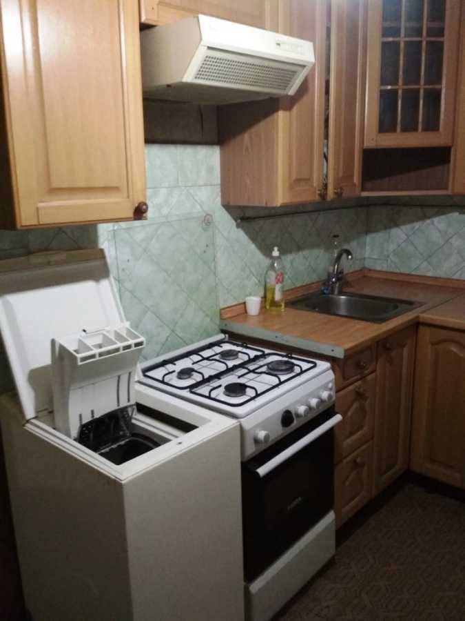 Аренда 2-комнатной квартиры 45 м², Григория Чупринки ул., 7