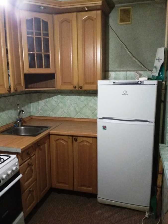 Аренда 2-комнатной квартиры 45 м², Григория Чупринки ул., 7