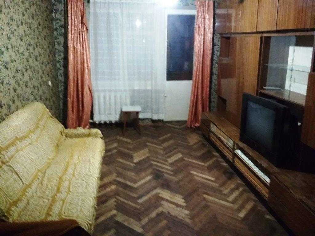 Аренда 2-комнатной квартиры 45 м², Григория Чупринки ул., 7