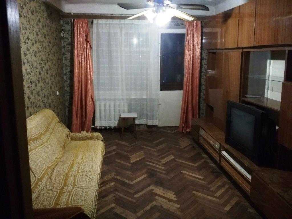 Аренда 2-комнатной квартиры 45 м², Григория Чупринки ул., 7