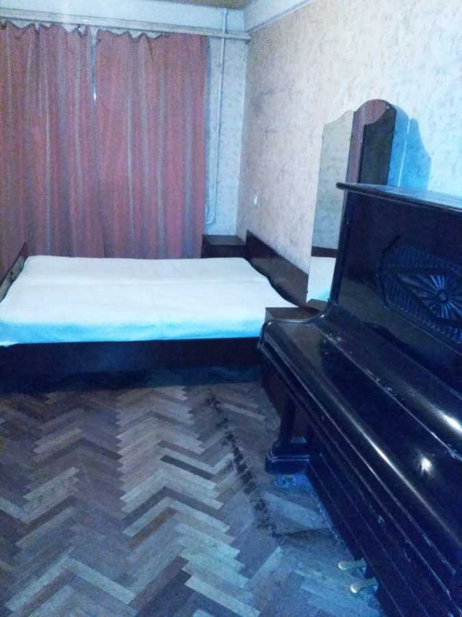 Аренда 2-комнатной квартиры 45 м², Григория Чупринки ул., 7