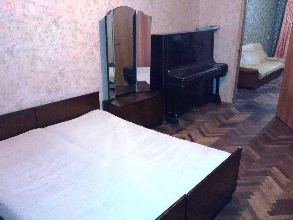 Аренда 2-комнатной квартиры 45 м², Григория Чупринки ул., 7