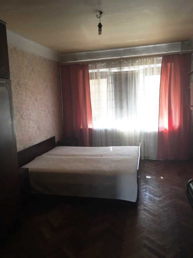 Аренда 2-комнатной квартиры 45 м², Григория Чупринки ул., 7