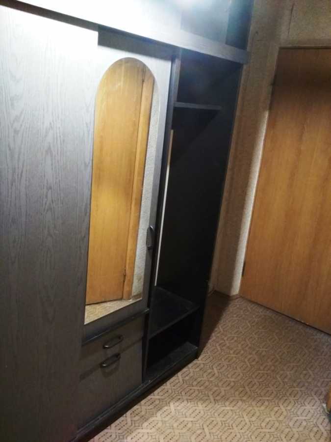 Аренда 2-комнатной квартиры 45 м², Григория Чупринки ул., 7