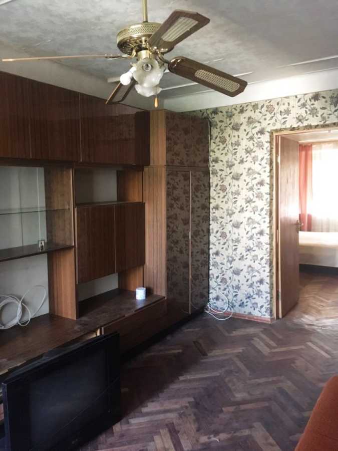 Аренда 2-комнатной квартиры 45 м², Григория Чупринки ул., 7