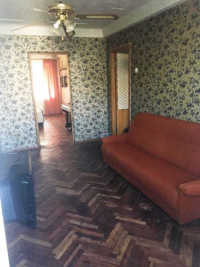 Аренда 2-комнатной квартиры 45 м², Григория Чупринки ул., 7