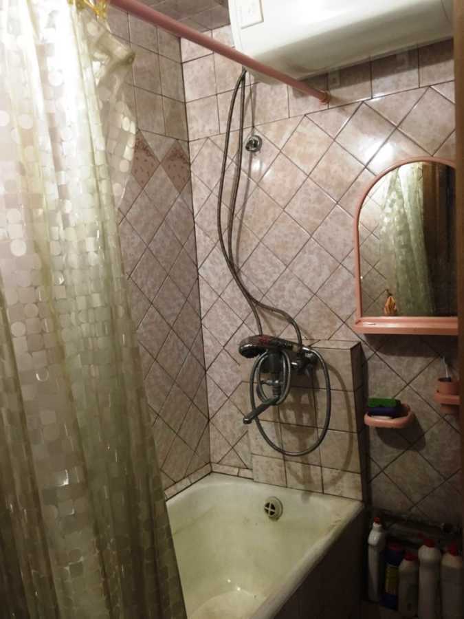 Аренда 2-комнатной квартиры 45 м², Григория Чупринки ул., 7