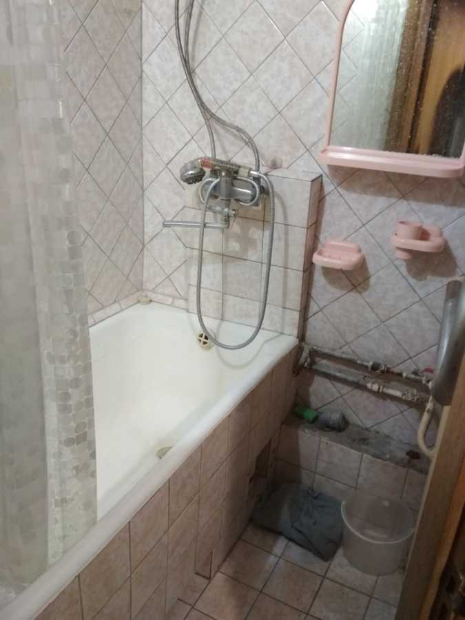 Аренда 2-комнатной квартиры 45 м², Григория Чупринки ул., 7