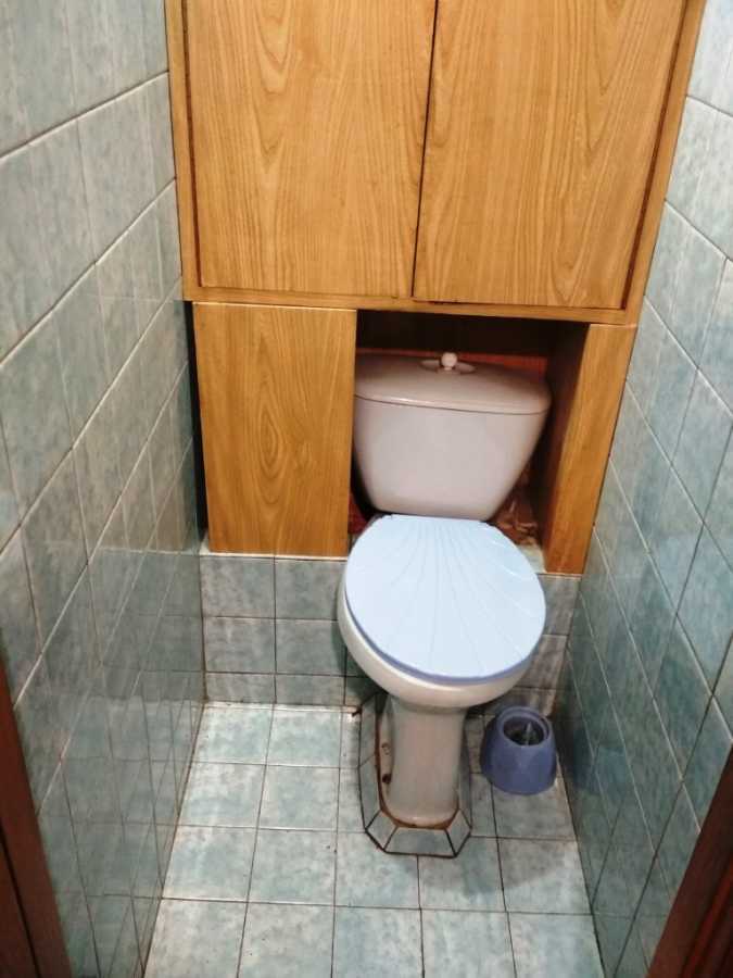 Аренда 2-комнатной квартиры 45 м², Григория Чупринки ул., 7