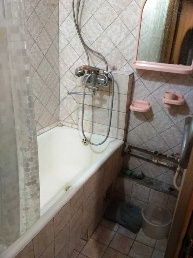 Аренда 2-комнатной квартиры 45 м², Григория Чупринки ул., 7