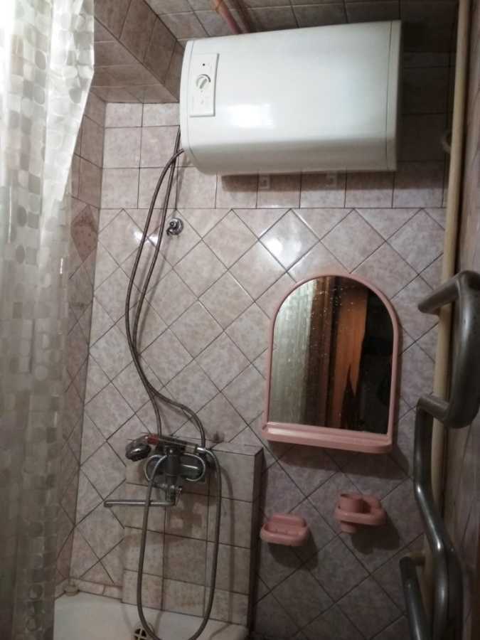 Аренда 2-комнатной квартиры 45 м², Григория Чупринки ул., 7