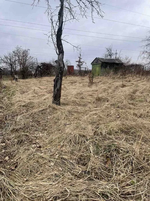 Продажа дачного участка 5.5 соток